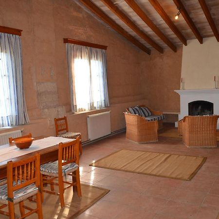 Sa Casa Rotja Villa Sineu  Ruang foto