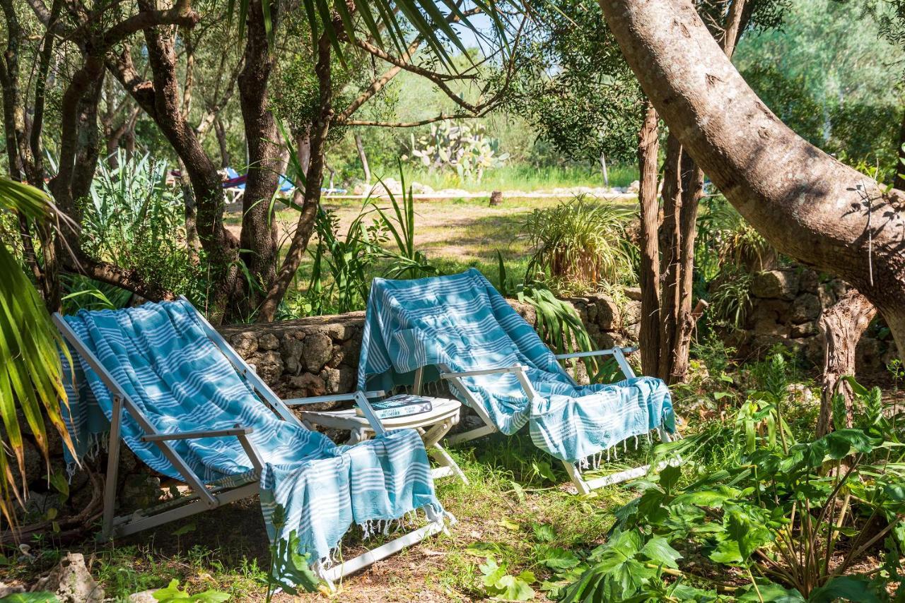 Sa Casa Rotja Villa Sineu  Bagian luar foto