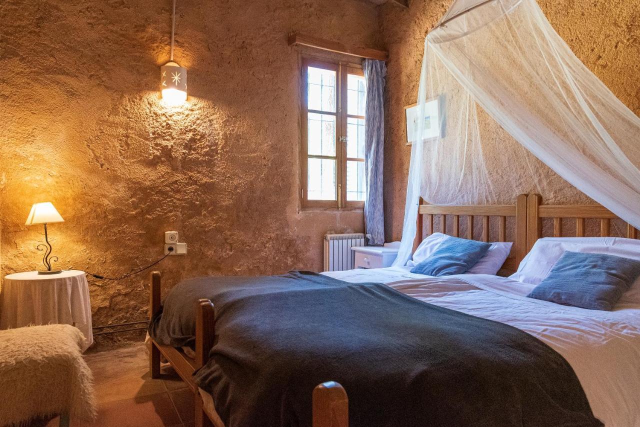 Sa Casa Rotja Villa Sineu  Bagian luar foto