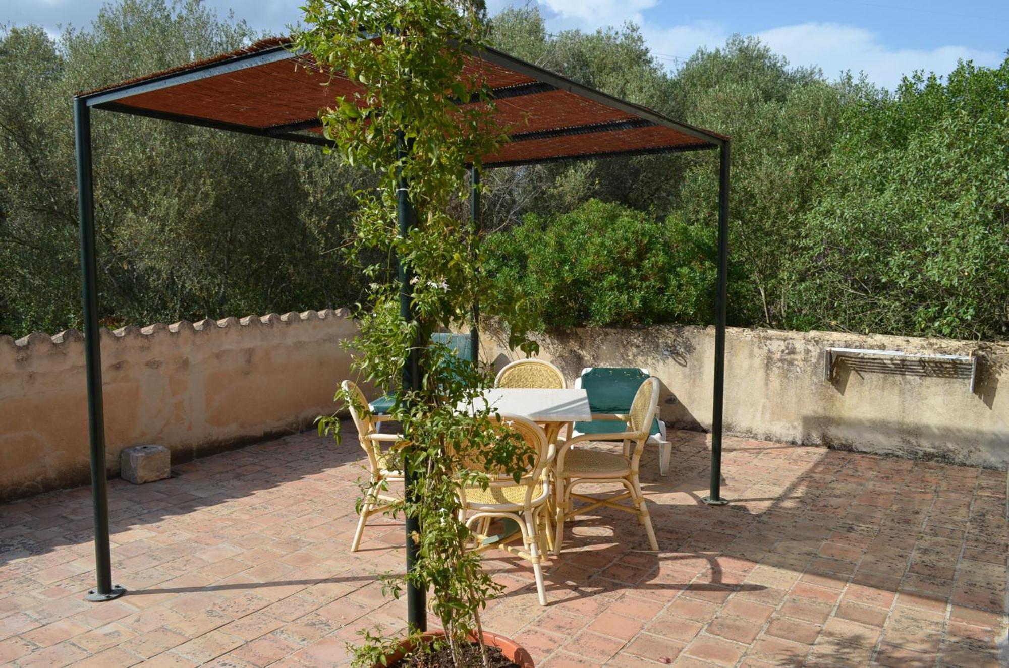Sa Casa Rotja Villa Sineu  Ruang foto