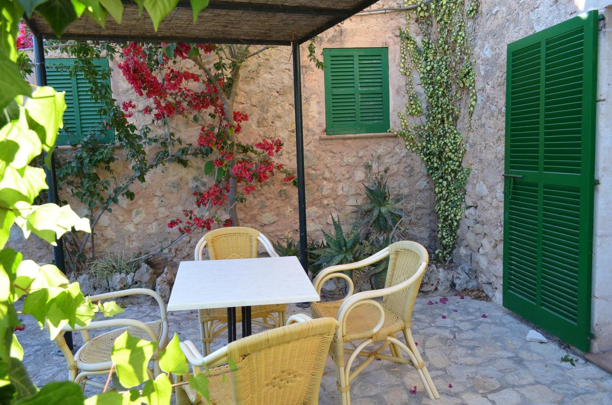 Sa Casa Rotja Villa Sineu  Ruang foto