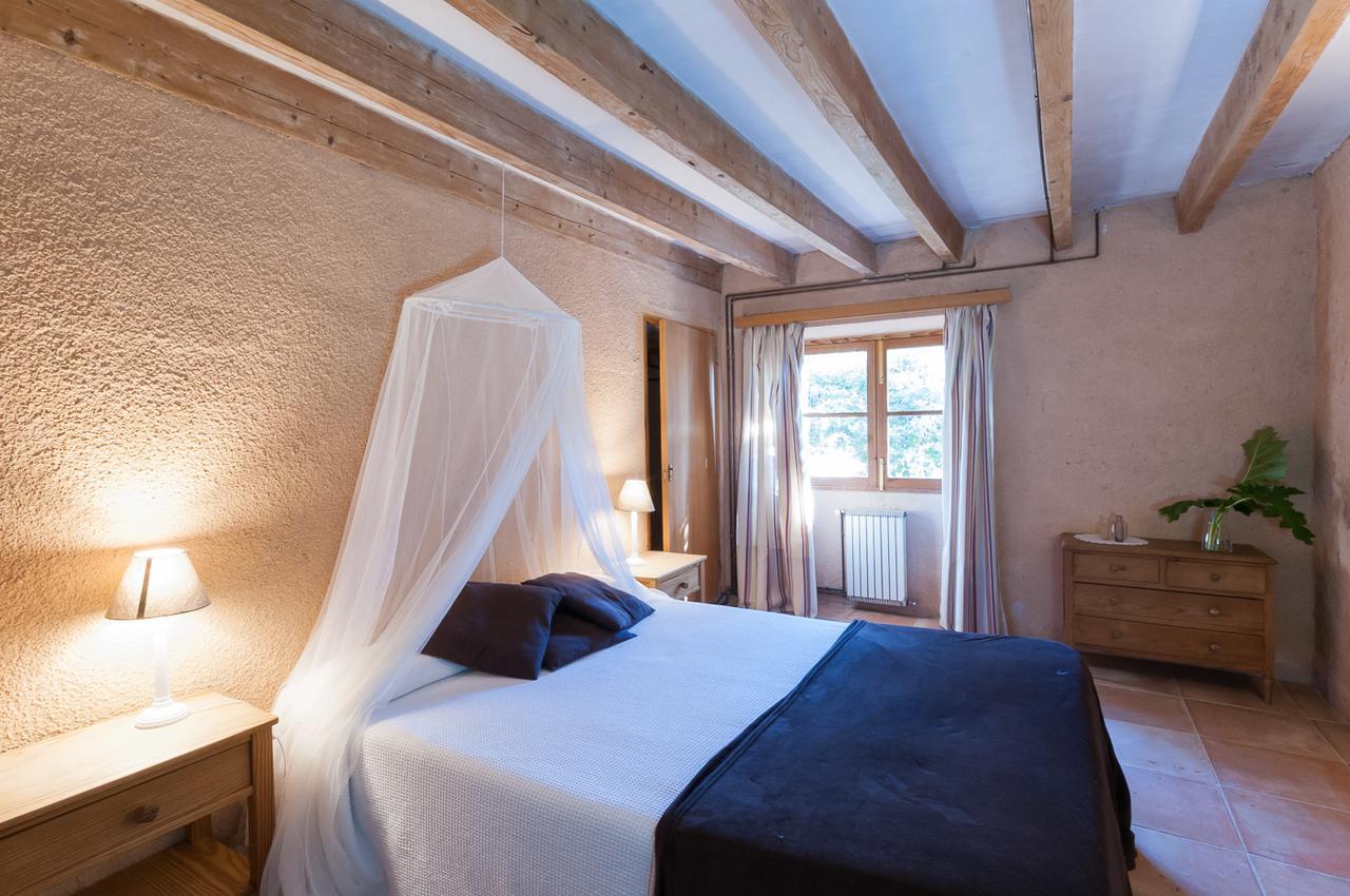 Sa Casa Rotja Villa Sineu  Bagian luar foto