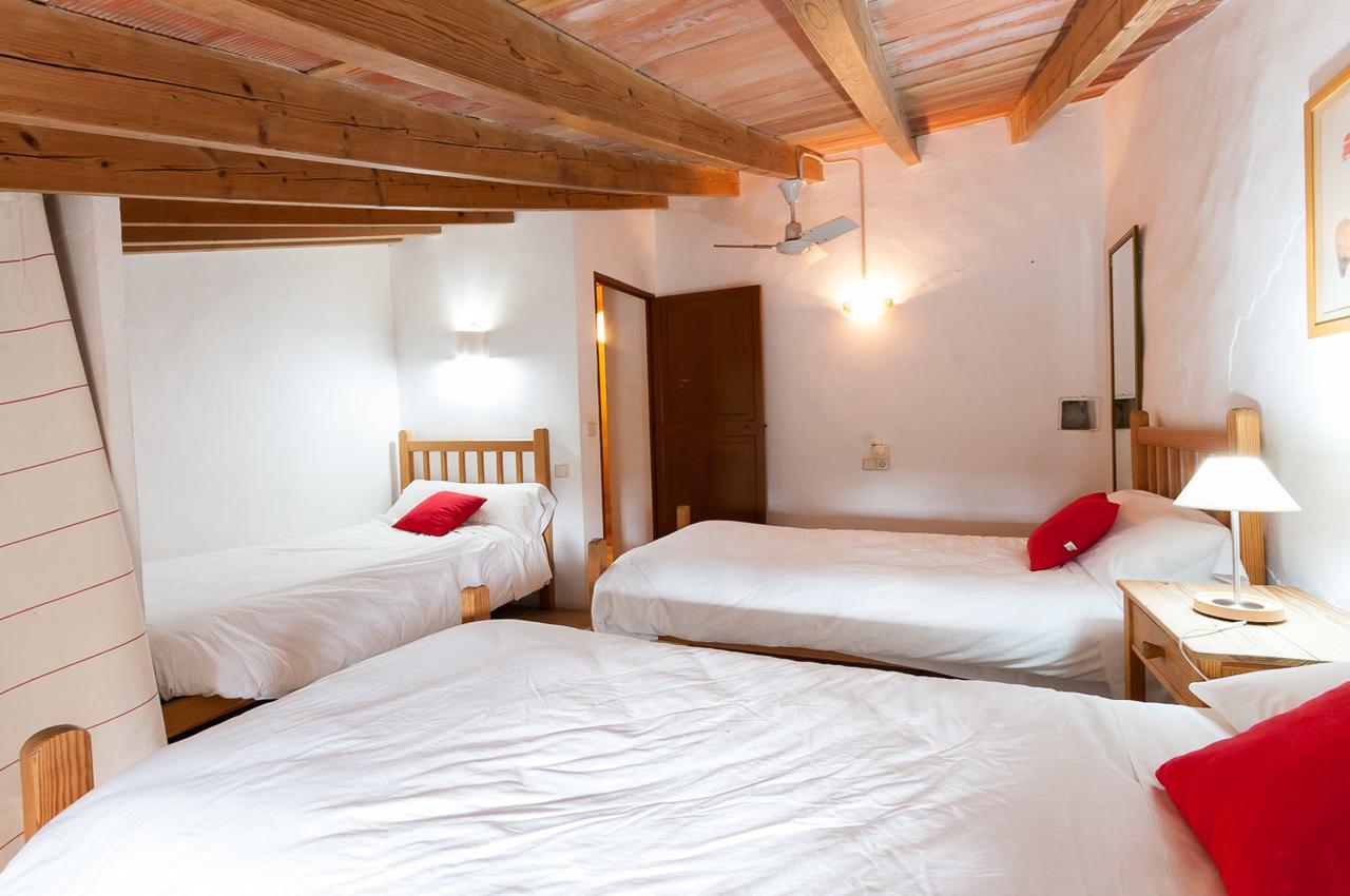 Sa Casa Rotja Villa Sineu  Bagian luar foto