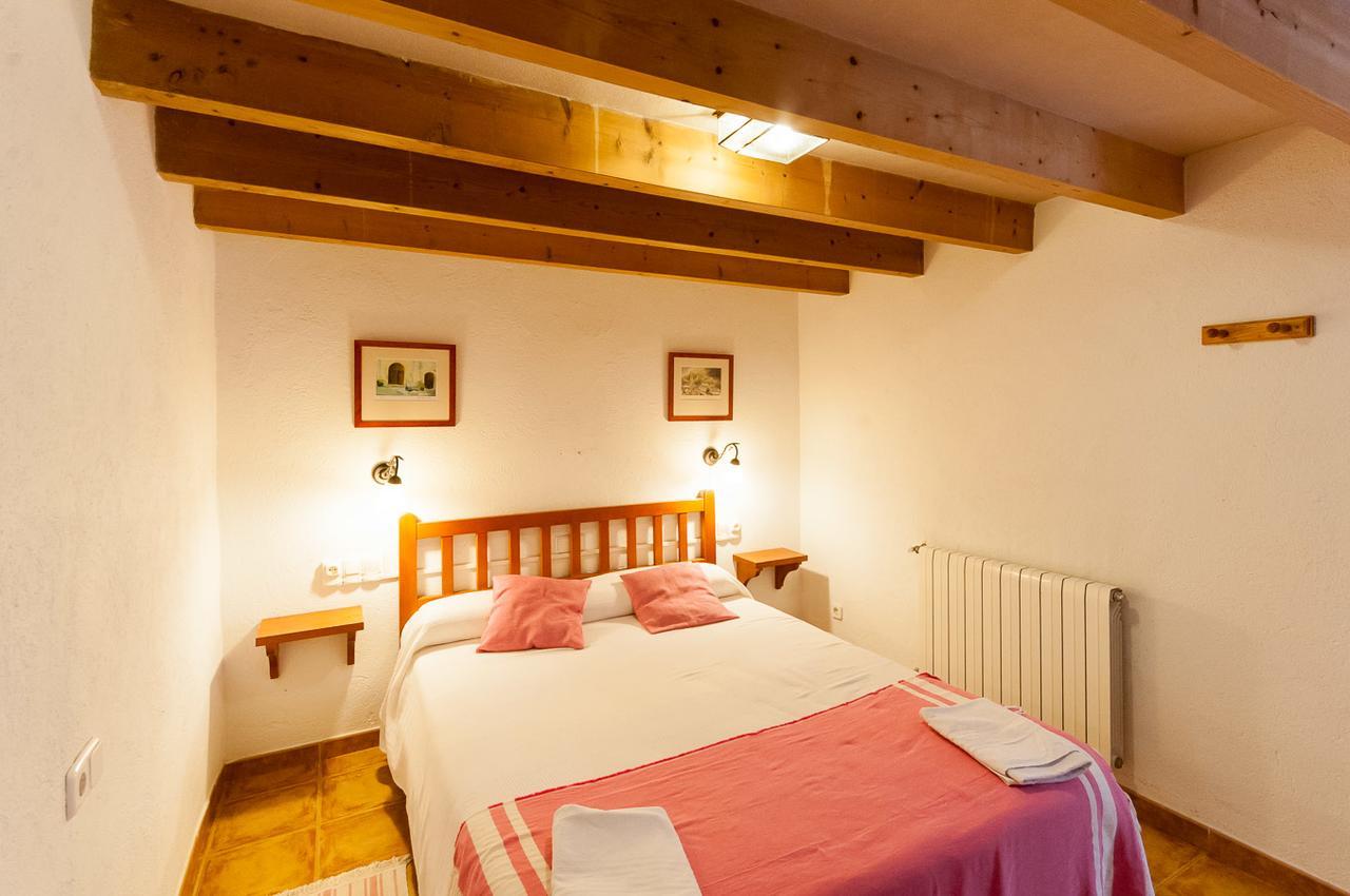 Sa Casa Rotja Villa Sineu  Bagian luar foto